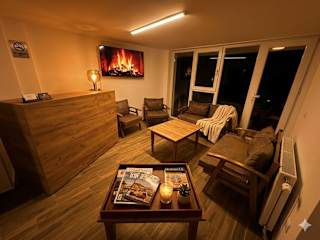 Photos of in the house hostel