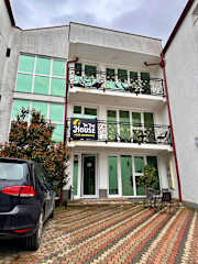 Photos of in the house hostel