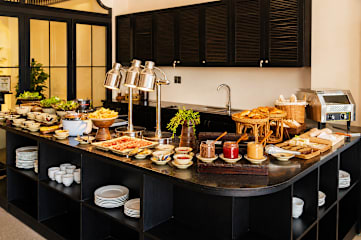 Fotos de Sujet Marina Hotel Da Nang By Haviland
