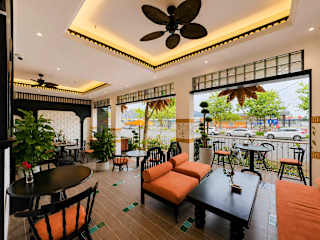 Fotos de Sujet Marina Hotel Da Nang By Haviland