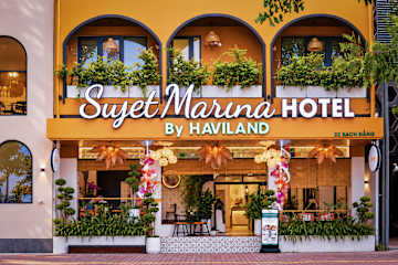 Fotos de Sujet Marina Hotel Da Nang By Haviland