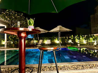 Photos of Luxury Hostel - Palmara Poolvilla