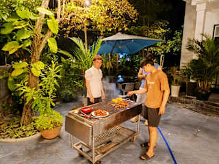Photos of Luxury Hostel - Palmara Poolvilla