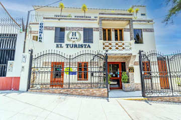 Fotos de Hotel El Turista