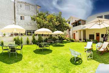 Fotos de Hotel El Turista
