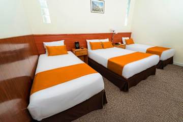 Fotos de Hotel El Turista