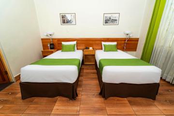Fotos de Hotel El Turista