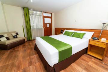 Fotos de Hotel El Turista