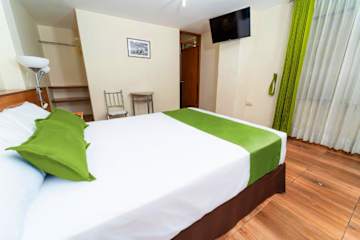 Fotos de Hotel El Turista