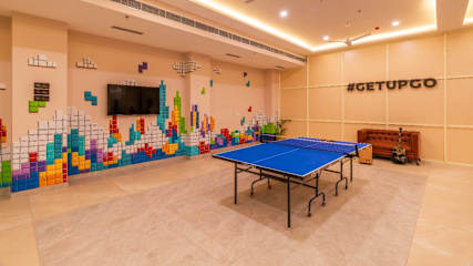 Photos of The Hosteller Gurgaon