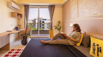 Photos of The Hosteller Gurgaon