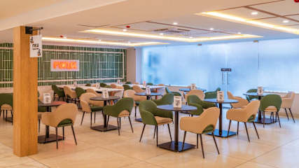 Photos of The Hosteller Gurgaon