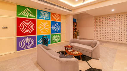 Photos of The Hosteller Gurgaon