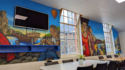 Photos of Rock & Bowl Hostel  Bristol