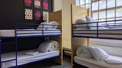 Photos of Rock & Bowl Hostel  Bristol