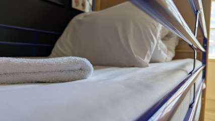 Photos of Rock & Bowl Hostel  Bristol