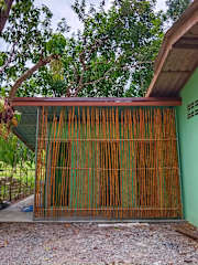 Photos of Paivana Khaosok Village