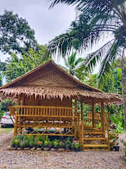 Photos of Paivana Khaosok Village