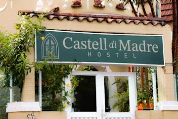 Photos of Castell Di Madre
