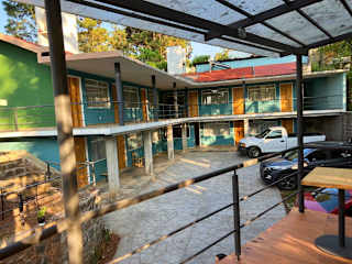 Fotos de Co-living Bambu