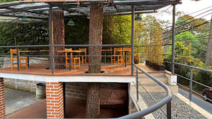 Fotos de Co-living Bambu