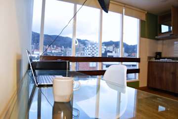 Photos of ApartaHotel Retiro 79