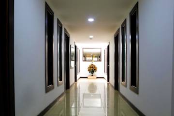Photos of Hotel Bogota Real Corferias