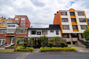 Photos of Hotel Bogota Real Corferias