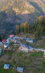 Photos of Nesto Stay and Cafe, Shoja Jibhi