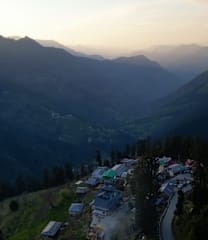 Photos of Nesto Stay and Cafe, Shoja Jibhi