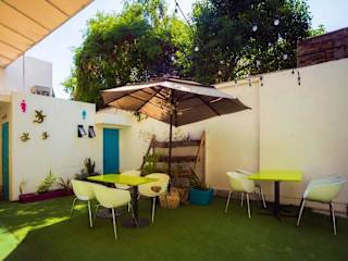 Hostel Hare Krishna의 사진