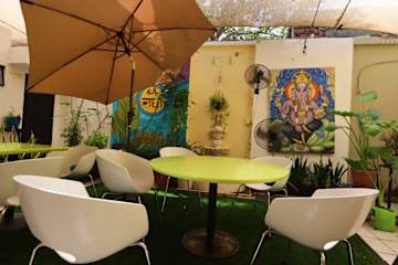 Hostel Hare Krishna의 사진