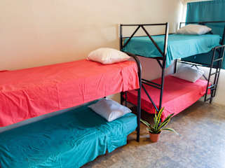 Hostel Hare Krishna의 사진