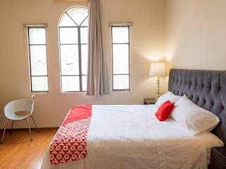 Hostel Hare Krishna의 사진
