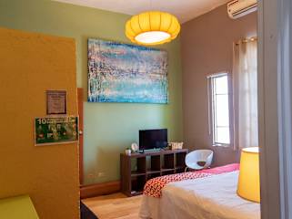 Hostel Hare Krishna의 사진