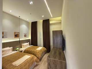 Photos of Sheet Happens Hostel