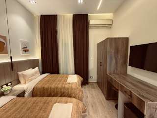 Photos of Sheet Happens Hostel