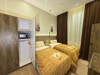 Photos of Sheet Happens Hostel