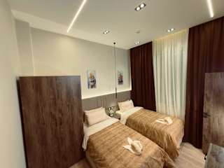 Photos of Sheet Happens Hostel