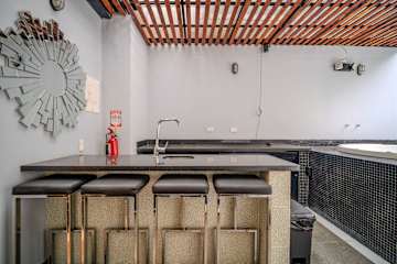 Photos of Leronna House - El poblado