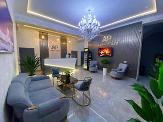 Azam Plaza Hotelの写真