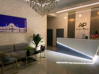 Azam Plaza Hotelの写真