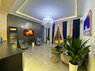 Azam Plaza Hotelの写真