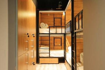 Photos of PREMIUM DOO Hostel