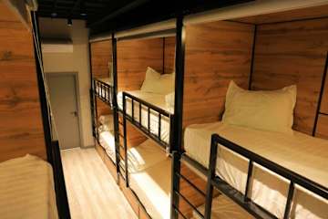 Photos of PREMIUM DOO Hostel