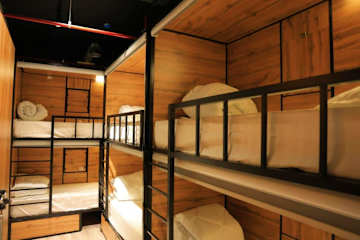 Photos of PREMIUM DOO Hostel