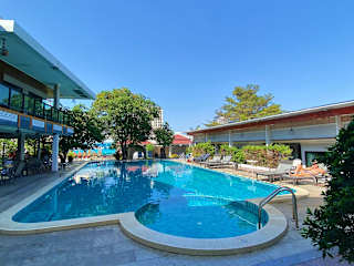 Photos of Tamnan Resort Pattaya