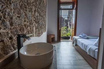 Photos of Straw Hat Hostel & RoofTop Bar CDMX