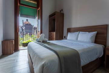 Photos of Straw Hat Hostel & RoofTop Bar CDMX
