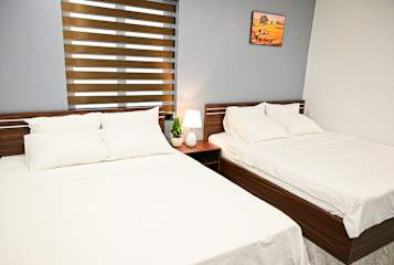 Photos of Lucky Eden Noi Bai Hotel